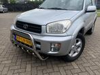 AANBIEDING Rav4 XA10 Sidebars Bullbar/Pushbar