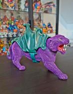 Motu He Man Masters of the universe Skeletor, Verzamelen, Beelden en Beeldjes, Verzenden, Zo goed als nieuw