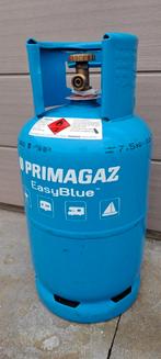Primagaz 7,5 kg gasfles, Ophalen of Verzenden