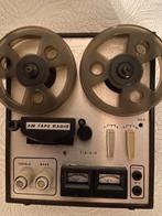 Vintage retro AM tape novalty radio transistor, Ophalen of Verzenden, Zo goed als nieuw, Transistorradio