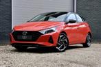 Hyundai I20 1.0 T-GDI Premium | NAVIGATIE | CAMERA | BOSE |, 101 pk, Gebruikt, Origineel Nederlands, Bedrijf