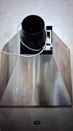 Ikea afzuigkap wand, in goede staat, Witgoed en Apparatuur, Afzuigkappen, Ophalen, Gebruikt, Wandschouwkap, Vrijstaand