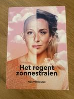 Het regent zonnestralen - Fien Vermeulen, Ophalen of Verzenden, Gelezen
