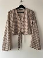 Blouse Frankie & Liberty, kleur: Abrikoos, maat: 176, Frankie & Liberty, Meisje, Overhemd of Blouse, Ophalen of Verzenden