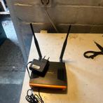 EnGenius ECB3500 Router, Ophalen of Verzenden, Gebruikt, Router
