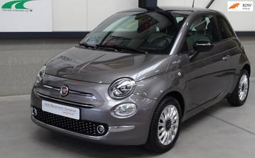 Fiat 500 1.0 HYBRID "DOLCE VITA" - AIRCO/BLUETOOTH/CRUISE/PA beschikbaar voor biedingen