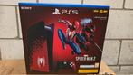 Doos playstation 5 spiderman editie, Ophalen of Verzenden, Nieuw, Playstation 5