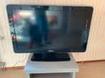Philips LCD tv 37’’, Ophalen, Philips, Gebruikt, 50 Hz