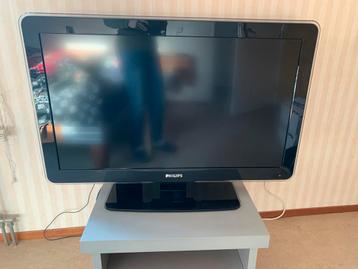 Philips LCD tv 37’’ beschikbaar voor biedingen