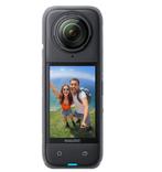 NIEUWE insta 360 X 4 action camera met garantie, Verzenden, Compact, Nieuw, 5 Megapixel
