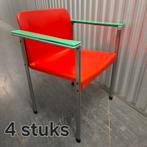 KEMBO HOLLAND (= GIPSEN ) Vintage & design: 4 stoelen, Ophalen
