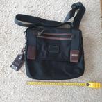 Tumi vintage crossbody tas, Ophalen of Verzenden, Zo goed als nieuw