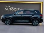 MG EHS 1.5 TGDI Luxury Pano l 360 camera l Leder l VOL OPTIE, Automaat, Gebruikt, Zwart, 4 cilinders