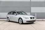 BMW 530i Touring LCI ex-Demo/Alle opties/ACC/Comfort/Garanti, Auto's, BMW, Achterwielaandrijving, Beige, 2000 kg, 2996 cc