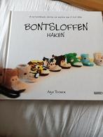 7 haakboeken gereserveerd voor Marij van Herk, Hobby en Vrije tijd, Breien en Haken, Ophalen of Verzenden, Haken, Patroon of Boek