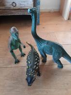3 dino's, Ophalen of Verzenden, Gebruikt, Jongen of Meisje