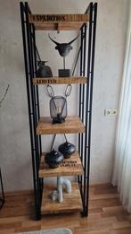 Boekenkast, Ophalen, Zo goed als nieuw