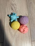 Sensorisch Speelgoed Ballen Set, Ophalen of Verzenden, Nieuw, Overige typen