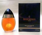 Boucheron Paris Eau de Parfum 50ml Vintage - Nieuw, Ophalen of Verzenden, Nieuw