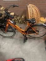 Gazelle gp duty nl f1 54cm 2025 omoha orange nexus 7 remnaaf, 53 tot 56 cm, Ophalen, Nieuw, Gazelle