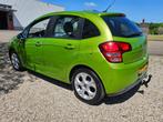 Citroen C3 1.4 VTi Ligne Business PANO/airco/CRUISE, Auto's, Citroën, Voorwielaandrijving, Euro 5, Gebruikt, Origineel Nederlands