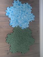 Magis Me Too vloerkleed puzzel, Ophalen of Verzenden, Gebruikt