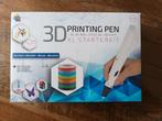 3D printing pen XL starterskit., Nieuw, Ophalen of Verzenden