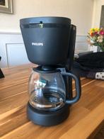 Philips koffiezetapparaat HD7430, Witgoed en Apparatuur, Koffiezetapparaten, Ophalen, Koffiemachine, Gemalen koffie, Zo goed als nieuw