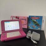 Nintendo 3DS XL + Planes Game, Avontuur en Actie, Gebruikt, 1 speler, Ophalen of Verzenden