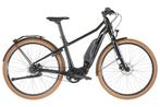 Ortler Speeder electrische Urban Bike *SHIMANO STEPS*, Nieuw, Hinthamerstraat 206, Info@italianbikes.nl, Ortler