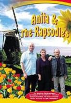 Anita en The Rapsodie`s  Originele DVD Nieuw., Alle leeftijden, Ophalen of Verzenden, Muziek
