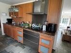 Keuken Siematic uit 2002, Huis en Inrichting, Keuken | Complete keukens, Ophalen, Gebruikt, Overige typen, Graniet of Steen