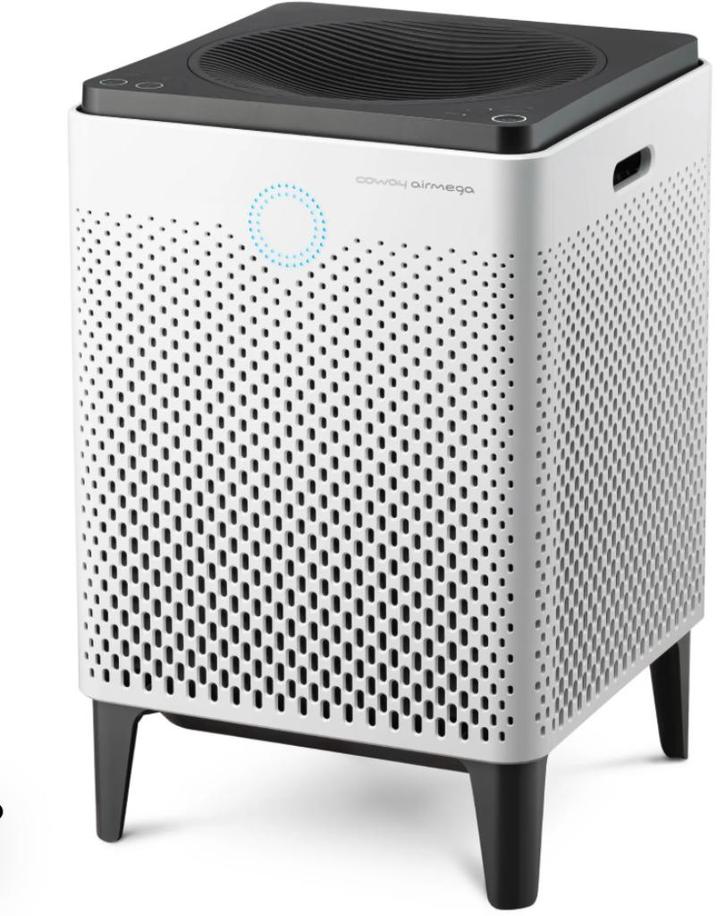 Coway Airmega AP-1515G – Premium WiFi Luchtreiniger, Witgoed en Apparatuur, Luchtbehandelingsapparatuur, Zo goed als nieuw, Luchtreiniger