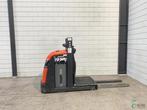 Orderpickers Elektrisch Linde V10-02 2019, Zakelijke goederen, Machines en Bouw | Heftrucks en Intern transport, 1000 tot 2000 kg