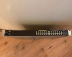 HPE Aruba 2530-24G PoE+ Switch J9773A, Ophalen of Verzenden, Zo goed als nieuw