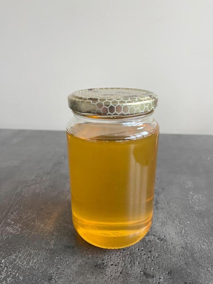 Honing, lindehoning en raathoning, Diversen, Levensmiddelen, Ophalen