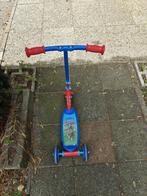 Step, Fietsen en Brommers, Steps, Ophalen of Verzenden, Zo goed als nieuw, Gewone step, Overige merken