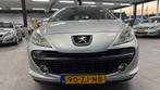 Peugeot 207 1.6 VTi XS airco elektrische pakket cruise contr, Voorwielaandrijving, Stof, Gebruikt, Zwart
