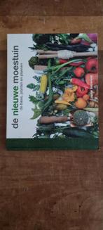 De Nieuwe Moestuin - Peter Bauwens, Ophalen of Verzenden, Zo goed als nieuw, Peter Bauwens, Moestuin