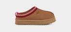 UGG Tazz - Maat 32.5 - Chestnut, Meisje, Overige typen, Nieuw, Ophalen of Verzenden