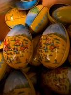 Nieuwe metalen paaseieren, Ophalen of Verzenden, Nieuw