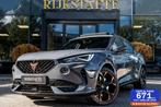 CUPRA Formentor 2.0 TSI 4DRIVE|PANO|MEMORY|ACC|360°|311PK, Auto's, Automaat, 4 cilinders, Vierwielaandrijving, 1544 kg