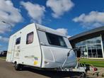 Sterckeman Starlett Executive 470 PE Stapelbed/vast bed/890, Sterckeman, Bedrijf, Treinzit, 750 - 1000 kg