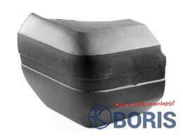 Bumperhoek Jeep Cherokee Links Achter model 85-97 nieuw !! beschikbaar voor biedingen