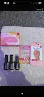 Box2 Nieuwe My Nail Candy set, Overige kleuren, Nieuw, Ophalen of Verzenden, Handen en Nagels