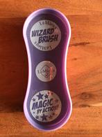 Paardenborstel LeMieux Wizard Brush (Magic by action!), Ophalen of Verzenden, Nieuw