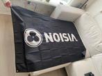 Noisia vlag, Diversen, Vlaggen en Wimpels, Ophalen of Verzenden, Nieuw