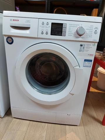 Bosch logixx 7  beschikbaar voor biedingen
