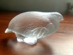 Lalique Perdrix ref 2, Antiek en Kunst, Ophalen of Verzenden
