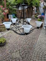 Hanglamp, Huis en Inrichting, Lampen | Hanglampen, Ophalen of Verzenden, Zo goed als nieuw, 75 cm of meer